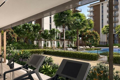 Appartement à Umm Suqeim 3, Umm Suqeim, Dubai, 2 chambres, 124.49 m², № 144900 - photo 5