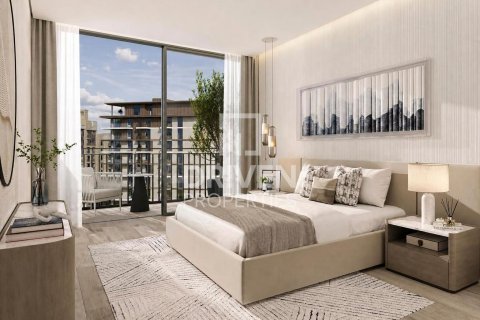 Appartement à Umm Suqeim 3, Umm Suqeim, Dubai, 2 chambres, 124.49 m², № 144900 - photo 3