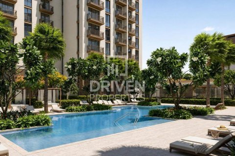 Appartement à Umm Suqeim 3, Umm Suqeim, Dubai, 2 chambres, 124.49 m², № 144900 - photo 7