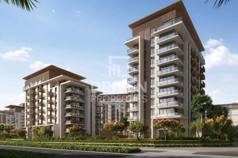 Appartement à Umm Suqeim 3, Umm Suqeim, Dubai, 2 chambres, 124.49 m², № 144900 - photo 13