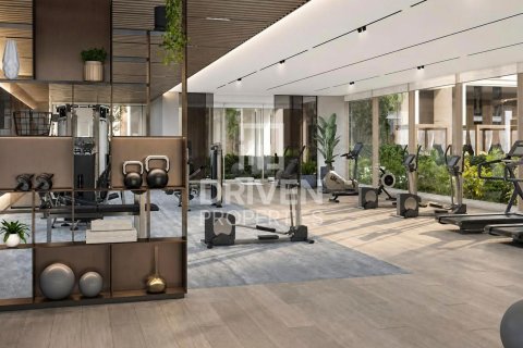 Appartement à Umm Suqeim 3, Umm Suqeim, Dubai, 2 chambres, 124.49 m², № 144900 - photo 6