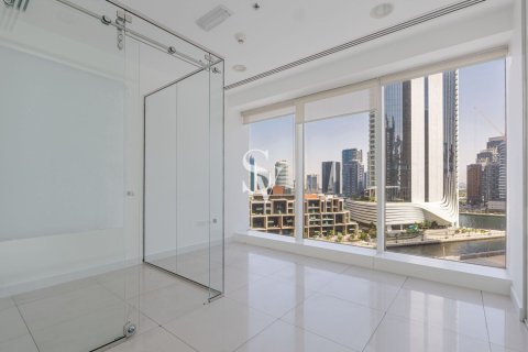 Office in Business Bay, Dubai 156 sq.m. № 111062