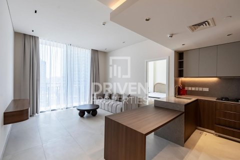 Appartement à Arjan, Dubai, 1 chambre, 72.84 m², № 144604