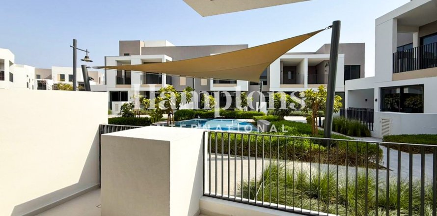 Villa à Arabian Ranches 3, Dubai, 3 chambres, 142.65 m², № 143904