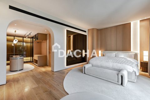 فيلا في Jumeirah Islands, دبي 4 غرف نوم, 502 م² رقم 143471 - صورة 24