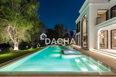 فيلا في Jumeirah Islands, دبي 4 غرف نوم, 502 م² رقم 143471 - صورة 2