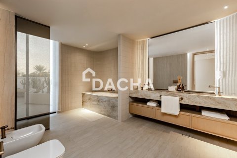 فيلا في Jumeirah Islands, دبي 4 غرف نوم, 502 م² رقم 143471 - صورة 27