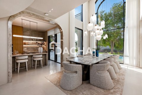 فيلا في Jumeirah Islands, دبي 4 غرف نوم, 502 م² رقم 143471 - صورة 4