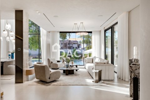 فيلا في Jumeirah Islands, دبي 4 غرف نوم, 502 م² رقم 143471 - صورة 6