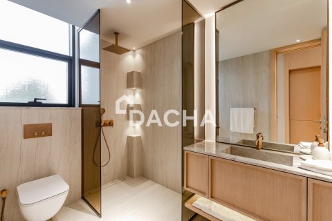 فيلا في Jumeirah Islands, دبي 4 غرف نوم, 502 م² رقم 143471 - صورة 20