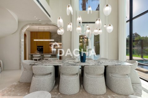فيلا في Jumeirah Islands, دبي 4 غرف نوم, 502 م² رقم 143471 - صورة 16