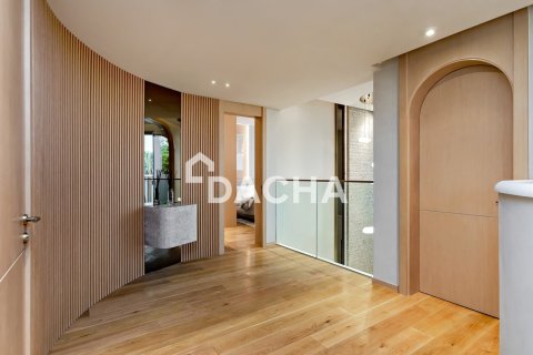 فيلا في Jumeirah Islands, دبي 4 غرف نوم, 502 م² رقم 143471 - صورة 17
