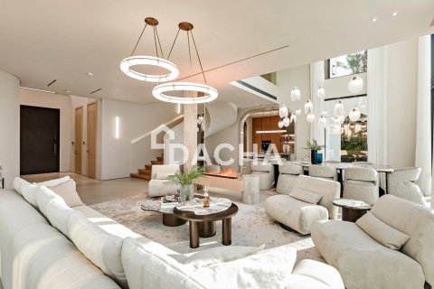 فيلا في Jumeirah Islands, دبي 4 غرف نوم, 502 م² رقم 143471 - صورة 15