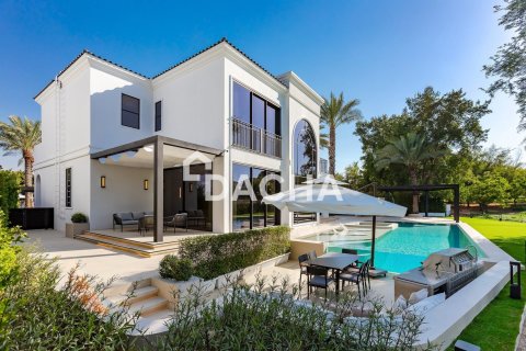 فيلا في Jumeirah Islands, دبي 4 غرف نوم, 502 م² رقم 143471 - صورة 29