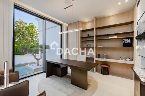 فيلا في Jumeirah Islands, دبي 4 غرف نوم, 502 م² رقم 143471 - صورة 9