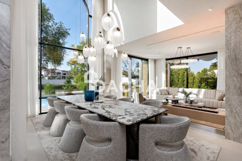 فيلا في Jumeirah Islands, دبي 4 غرف نوم, 502 م² رقم 143471 - صورة 5