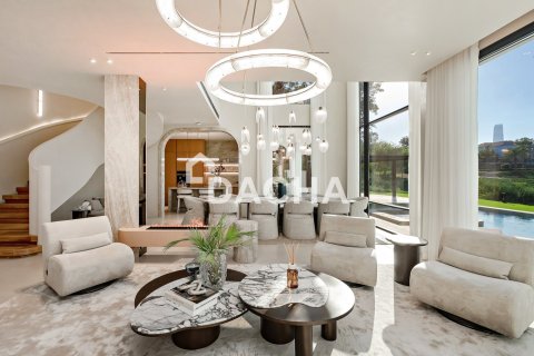 فيلا في Jumeirah Islands, دبي 4 غرف نوم, 502 م² رقم 143471 - صورة 10