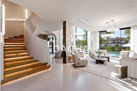 فيلا في Jumeirah Islands, دبي 4 غرف نوم, 502 م² رقم 143471 - صورة 3