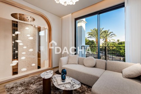فيلا في Jumeirah Islands, دبي 4 غرف نوم, 502 م² رقم 143471 - صورة 21
