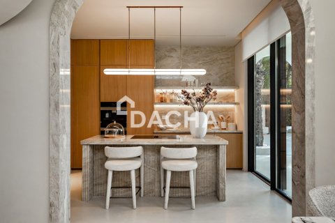 فيلا في Jumeirah Islands, دبي 4 غرف نوم, 502 م² رقم 143471 - صورة 12