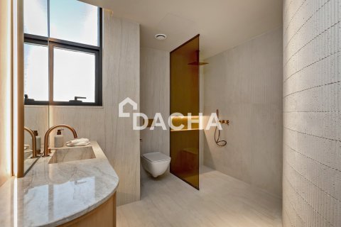 فيلا في Jumeirah Islands, دبي 4 غرف نوم, 502 م² رقم 143471 - صورة 23