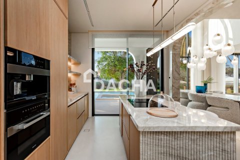 فيلا في Jumeirah Islands, دبي 4 غرف نوم, 502 م² رقم 143471 - صورة 13