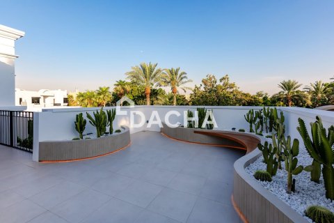 فيلا في Jumeirah Islands, دبي 4 غرف نوم, 502 م² رقم 143471 - صورة 28