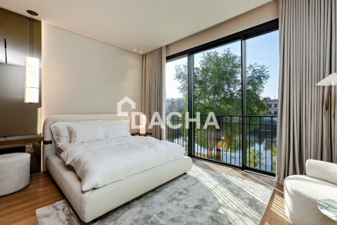 فيلا في Jumeirah Islands, دبي 4 غرف نوم, 502 م² رقم 143471 - صورة 22