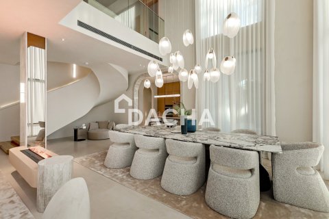 فيلا في Jumeirah Islands, دبي 4 غرف نوم, 502 م² رقم 143471 - صورة 11