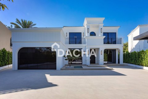 فيلا في Jumeirah Islands, دبي 4 غرف نوم, 502 م² رقم 143471 - صورة 30
