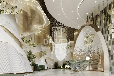 Appartement à Business Bay, Dubai, 1 chambre, 78.32 m², № 144102 - photo 15