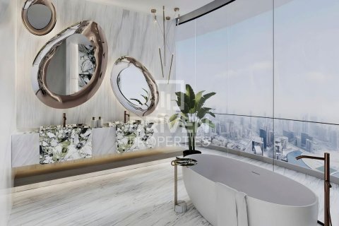 Appartement à Business Bay, Dubai, 1 chambre, 78.32 m², № 144102 - photo 4
