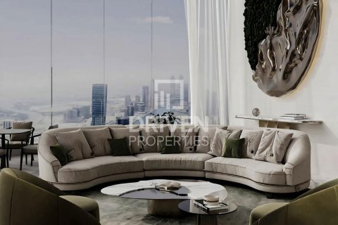 Appartement à Business Bay, Dubai, 1 chambre, 78.32 m², № 144102 - photo 9