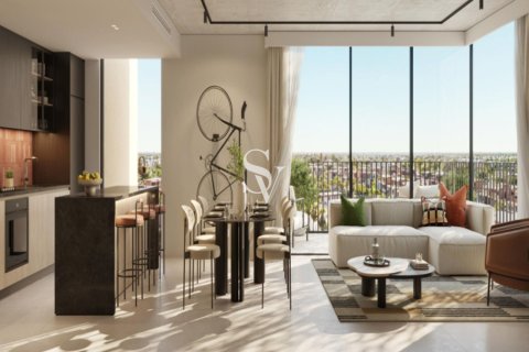 Apartment in Dubai Land, Dubai 3 bedrooms, 194 sq.m. № 105574