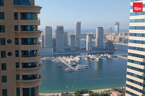 Appartement à Dubai Marina, Dubai, 2 chambres, 128 m², № 143468