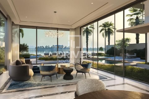 Apartment in The Crescent, Palm Jumeirah, Dubai 2 bedrooms, 197.79 sq.m. № 144834 - photo 7