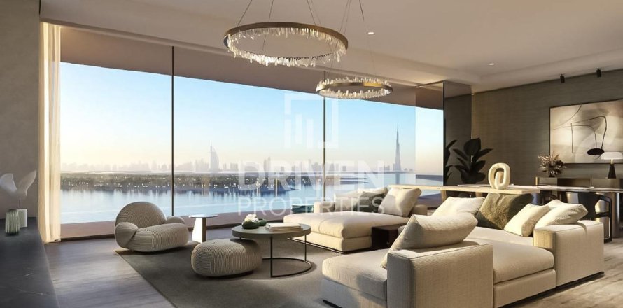 Apartment in The Crescent, Palm Jumeirah, Dubai 2 bedrooms, 197.79 sq.m. № 144834
