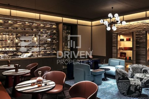 Apartment in The Crescent, Palm Jumeirah, Dubai 2 bedrooms, 197.79 sq.m. № 144834 - photo 13