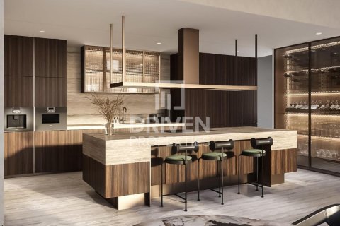 Apartment in The Crescent, Palm Jumeirah, Dubai 2 bedrooms, 197.79 sq.m. № 144834 - photo 16