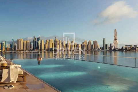 Apartment in The Crescent, Palm Jumeirah, Dubai 2 bedrooms, 197.79 sq.m. № 144834 - photo 4
