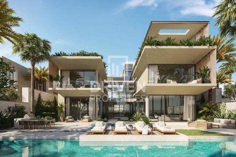 Apartment in The Crescent, Palm Jumeirah, Dubai 2 bedrooms, 197.79 sq.m. № 144834 - photo 5