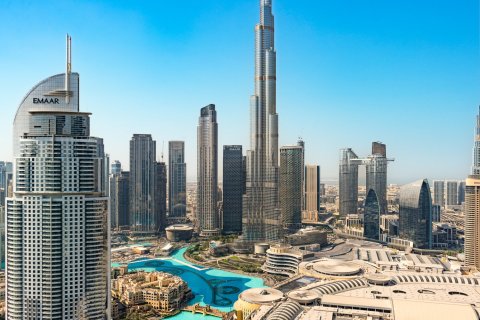 شقة في وسط مدينة دبي, دبي 2 غرف نوم, 147 م² رقم 143586