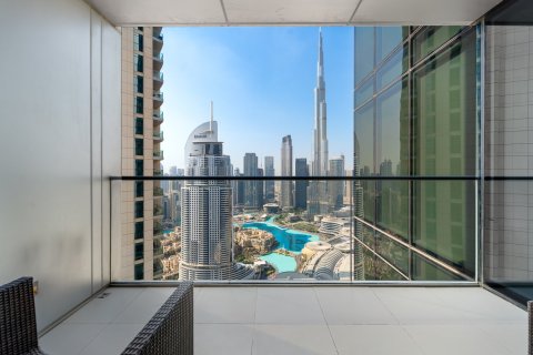 شقة في وسط مدينة دبي, دبي 2 غرف نوم, 147 م² رقم 143586 - صورة 2