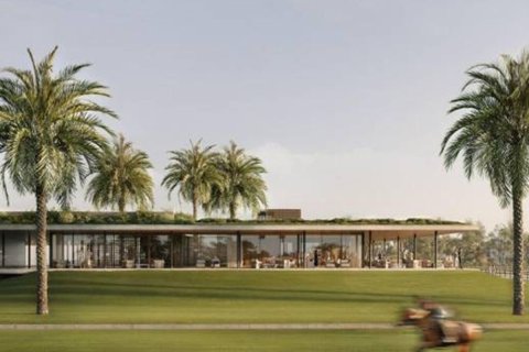 Villa in Dubai 4 bedrooms, 432 sq.m. № 143691 - photo 5