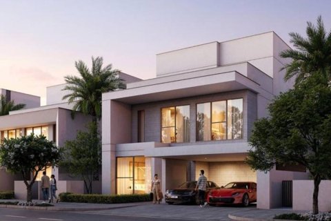 Villa in Dubai 4 bedrooms, 432 sq.m. № 143691 - photo 8