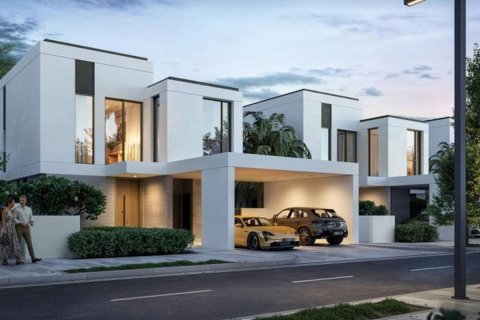 Villa in Dubai 4 bedrooms, 432 sq.m. № 143691 - photo 9
