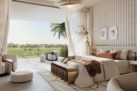 Villa in Dubai 4 bedrooms, 432 sq.m. № 143691 - photo 2