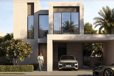 Villa in Dubai 4 bedrooms, 432 sq.m. № 143691 - photo 7