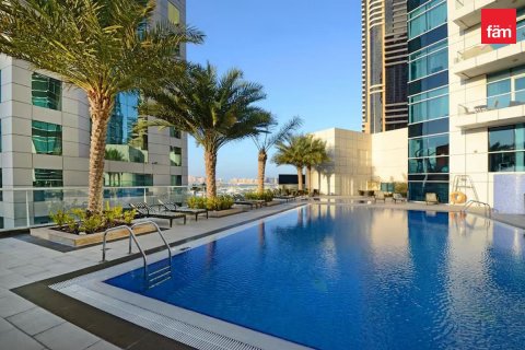 Apartment in Dubai Marina, Dubai 2 bedrooms, 112.1 sq.m. № 145952 - photo 9