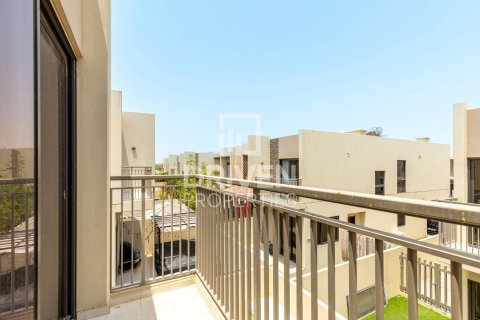 Townhouse in Dubai 3 bedrooms, 174.84 sq.m. № 145592 - photo 21